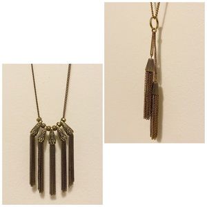 Bay To Baubles 💫Tassel Necklaces Bundle💫